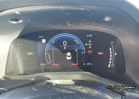 2025 Toyota Camry Se из США, поврежденный, VIN 4T1DAACK7SU031870